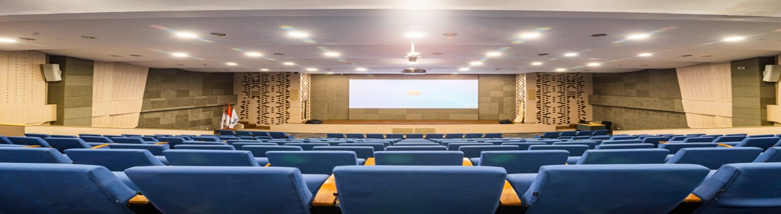 JakartaBinusAuditorium