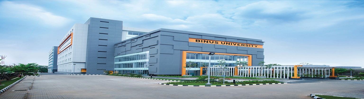 BInus-Anggrek